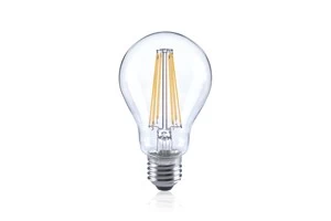 Integral Classic Globe GLS Filament Omni-Lamp E27 12W 94W 2700K 1400lm Non-Dimmable 330 deg Beam Angle