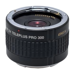 Kenko PRO 300 AF DGX 2.0X Telephoto Converter Lens For Nikon Mount