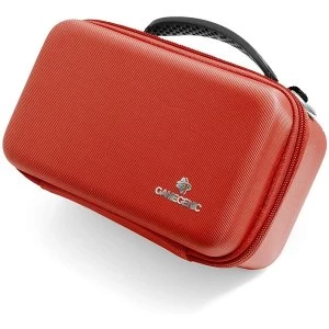 Gamegenic Game Shell - Red