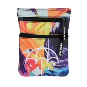 Rock Sax ThatA's The Spirit Bring Me The Horizon Crossbody Bag (One Size) (Multicoloured)