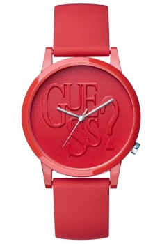 Guess Hollywood + Westwood Watch V1019M3