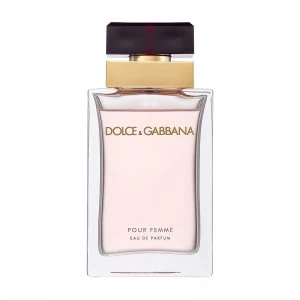 Dolce & Gabbana Pour Femme Eau de Parfum For Her 50ml