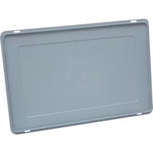 600X400MM Euro Container Lid