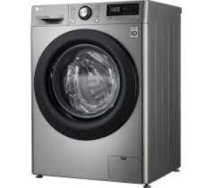 LG FAV310SNE 10.5KG 1400RPM Washing Machine