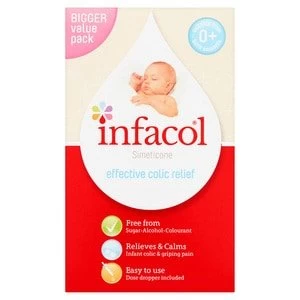 Infacol Colic Drops 85ml