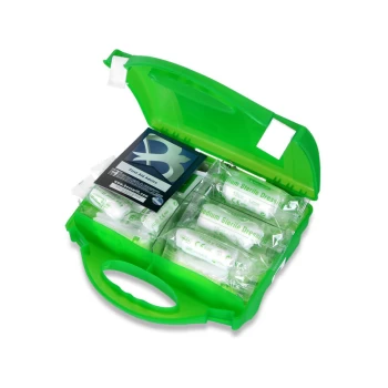 DELTA HSE 1-20 PERSON FIRST AID KIT - Click