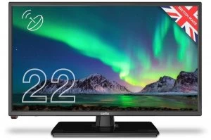 Cello 22" C2220S Smart Full HD LED TV