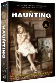 A Haunting: Seasons 1-3 and Specials