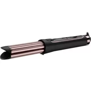 Babyliss C112E Curl Styler Luxe Curling Iron
