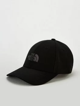 The North Face 66 Classic Hat - Black, Women