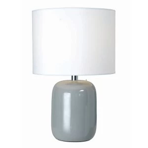 The Lighting and Interiors Group Fenda Table Lamp