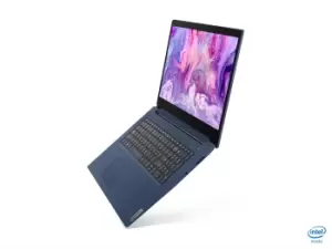 Lenovo IdeaPad Slim 3i Notebook 43.9cm (17.3") HD+ Intel ...