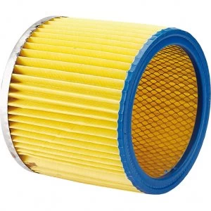 Draper Dust Extract Cartridge Filter for 40130 and 40131 Dust Extractors