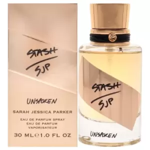 Sarah Jessica Parker Stash Unspoken Eau de Parfum 30ml