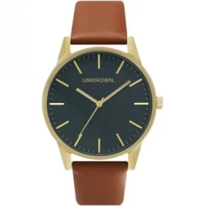Mens UNKNOWN The Classic Watch