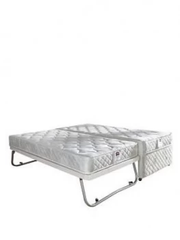 Airsprung Comfort Bed And Pull-Out Guest Bed