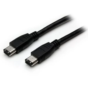 10 ft IEEE 1394 FireWire Cable 6 6 MM