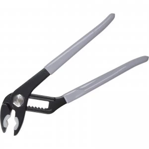 Monument Waterpump Pliers with Replaceable Soft Touch Jaws 250mm