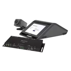 Crestron UC-MX50-U video conferencing system 12 MP Ethernet LAN Group video conferencing system
