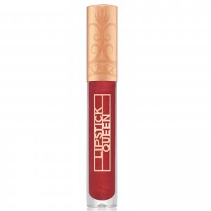 Lipstick Queen Reign and Shine Lip Gloss 2.8ml (Various Shades) - Ruler of Rose