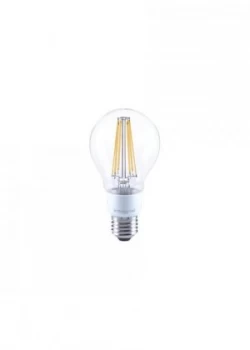 Integral Classic Globe GLS Filament Omni-Lamp E27 12W 100W 2700K 1521lm E27 Dimmable 330 deg Beam Angle