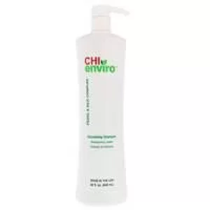 CHI Enviro Smoothing Shampoo 946ml