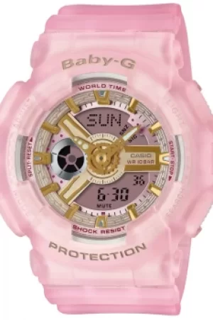 Casio Baby-G Watch BA-110SC-4AER