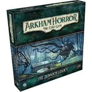 Arkham Horror The Card Game The Dunwich Legacy