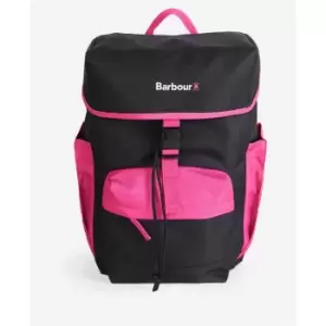 Barbour Hiker Kesgrave Backpack - Pink