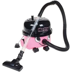 Casdon Hetty Vacuum Cleaner Toy VA17501