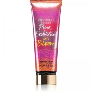 Victoria's Secret Pure Seduction In Bloom Body Lotion For Her 236ml
