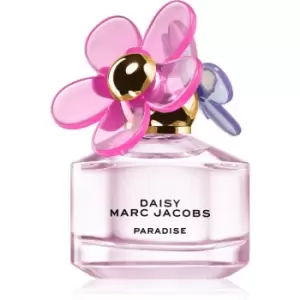 Marc Jacobs Daisy Paradise Limited Edition Eau de Toilette For Her 50ml