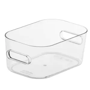 SmartStore Compact Clear Box XS