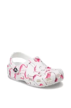 Classic Pool Party Slip-on Shoes