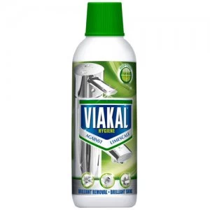 Viakal Hygiene Limescale Liquid
