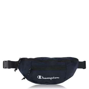 Champion Legacy Large Bum Bag - Blue