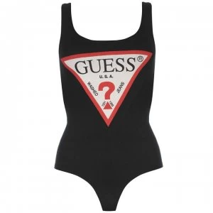Guess Bodysuit - Black A996