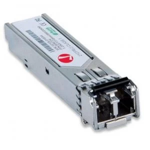 Intellinet Gigabit Ethernet SFP Mini-GBIC Transceiver 1000Base-Lx (LC) Single-Mode Port 20km Equivalent to Cisco GLC-LH-SM Three Year Warranty