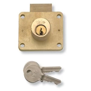 Yale 066 Drawer Lock