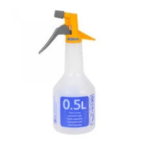 Hozelock Spraymist Trigger Water Sprayer 1.25l