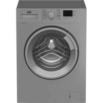 Beko WTL64051 6KG 1400RPM Freestanding Washing Machine