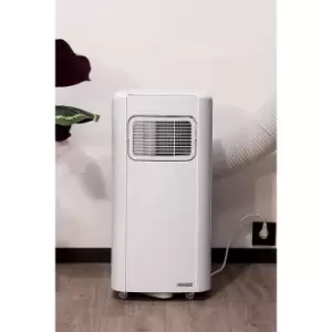 Princess 9000 BTU Air Conditioner