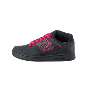 O'Neal Pinned Pro Shoe Red 46
