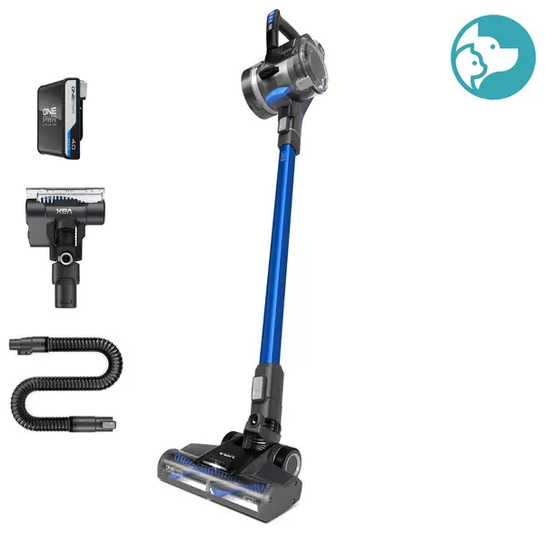 Vax CLSV-B4KC OnePWR Blade 4 Cordless Vacuum Cleaner