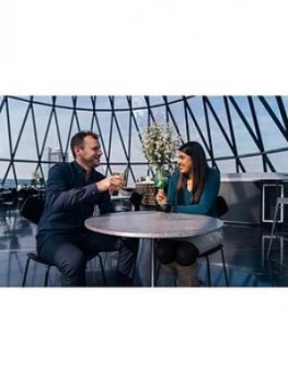Virgin Experience Days Cocktails For Two At London'S Iconic Gherkin