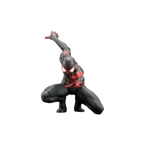 Spider-Man Miles Morales (Marvel Now!) ARTFX PVC Statue