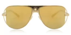 Versace Sunglasses VE2212 10027P