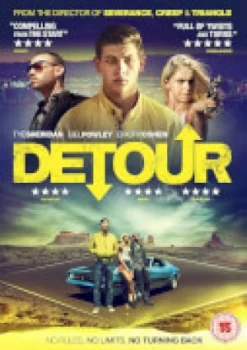Detour 2016 Movie