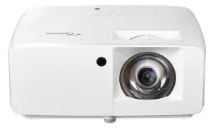 Optoma ZW350ST data projector Short throw projector 3600 ANSI...