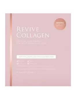 Revive Collagen 8,500 Mg Original 14 Day - Net Weight 308 Grams